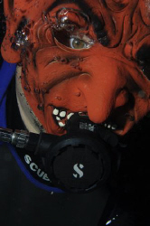 Scared? You would have been seeing these guys (see IT clo... by Dray Van Beeck 